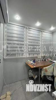 2-к квартира, вторичка, 44м2, 6/9 этаж