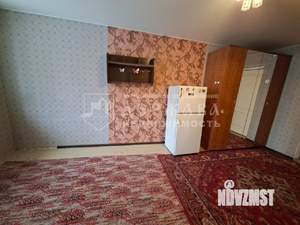 Студия квартира, вторичка, 17м2, 2/5 этаж