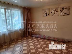 4-к квартира, вторичка, 73м2, 1/9 этаж