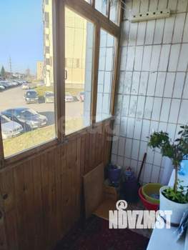 4-к квартира, вторичка, 80м2, 1/7 этаж
