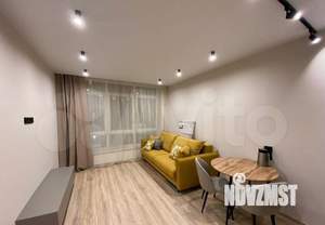 Студия квартира, вторичка, 25м2, 5/15 этаж