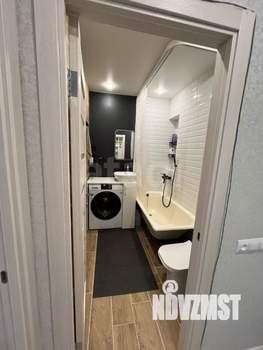 2-к квартира, вторичка, 36м2, 3/5 этаж