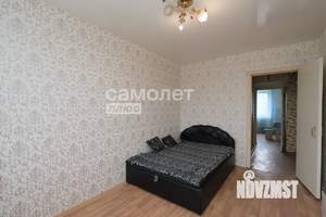 1-к квартира, вторичка, 32м2, 7/9 этаж