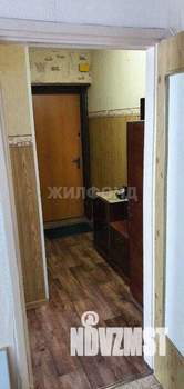 1-к квартира, вторичка, 31м2, 2/5 этаж