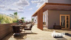 Студия квартира, вторичка, 30м2, 6/15 этаж