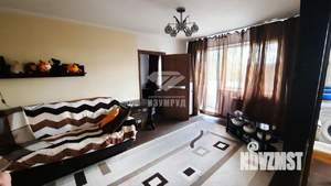 2-к квартира, вторичка, 45м2, 5/5 этаж
