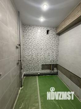 3-к квартира, вторичка, 60м2, 6/16 этаж