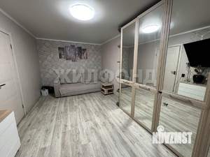 2-к квартира, вторичка, 42м2, 8/9 этаж