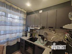 2-к квартира, вторичка, 44м2, 3/5 этаж