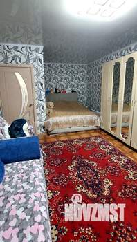 1-к квартира, вторичка, 37м2, 1/5 этаж