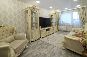 3-к квартира, вторичка, 59м2, 5/9 этаж