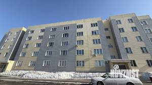 Студия квартира, вторичка, 25м2, 4/5 этаж