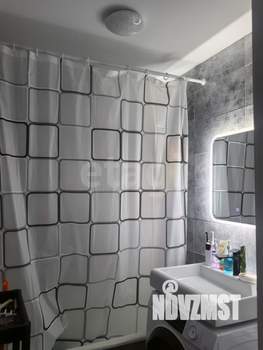 2-к квартира, вторичка, 46м2, 1/5 этаж