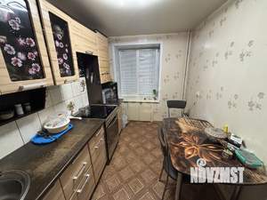 2-к квартира, вторичка, 51м2, 1/5 этаж