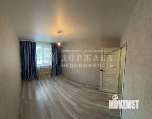 3-к квартира, вторичка, 60м2, 2/12 этаж