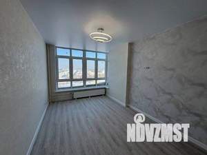 2-к квартира, вторичка, 43м2, 6/7 этаж