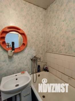 1-к квартира, вторичка, 16м2, 5/9 этаж