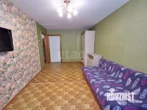 2-к квартира, вторичка, 47м2, 1/5 этаж