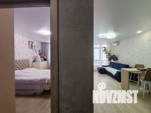 2-к квартира, вторичка, 50м2, 16/16 этаж