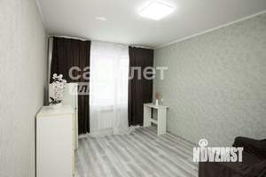 Студия квартира, вторичка, 17м2, 2/9 этаж