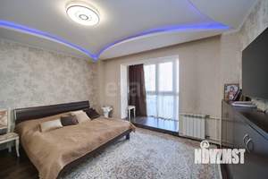 3-к квартира, вторичка, 67м2, 2/10 этаж