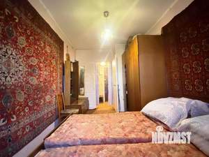 2-к квартира, вторичка, 43м2, 4/9 этаж