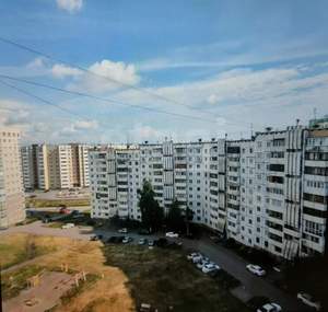 3-к квартира, вторичка, 69м2, 9/10 этаж