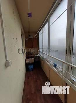 1-к квартира, вторичка, 26м2, 7/10 этаж