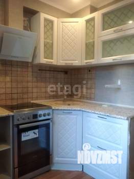 2-к квартира, вторичка, 46м2, 3/5 этаж