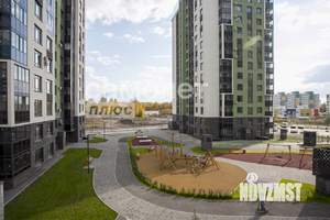 Студия квартира, вторичка, 38м2, 3/15 этаж