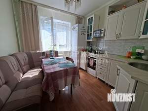 1-к квартира, вторичка, 34м2, 1/10 этаж
