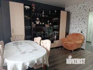 3-к квартира, вторичка, 64м2, 4/9 этаж