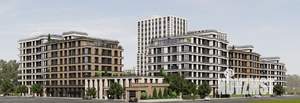 3-к квартира, вторичка, 85м2, 6/8 этаж