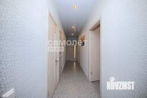 3-к квартира, вторичка, 86м2, 4/16 этаж