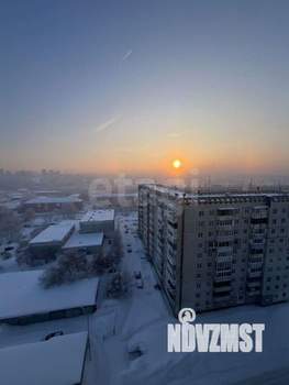 1-к квартира, вторичка, 44м2, 13/16 этаж