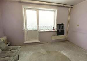 1-к квартира, вторичка, 29м2, 8/9 этаж