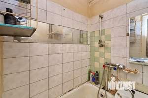 1-к квартира, вторичка, 23м2, 2/9 этаж