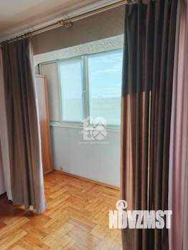 2-к квартира, вторичка, 55м2, 10/10 этаж