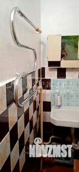 2-к квартира, вторичка, 44м2, 4/5 этаж