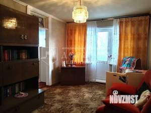2-к квартира, вторичка, 45м2, 5/5 этаж