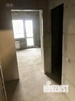 Студия квартира, вторичка, 24м2, 7/17 этаж