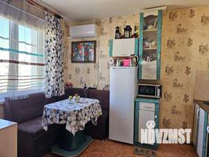 1-к квартира, вторичка, 33м2, 4/5 этаж