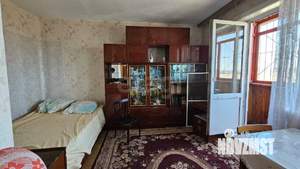 1-к квартира, вторичка, 30м2, 8/9 этаж