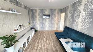 2-к квартира, вторичка, 49м2, 4/10 этаж