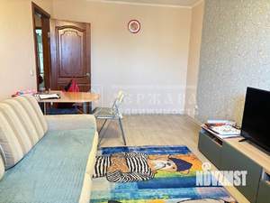 3-к квартира, вторичка, 61м2, 4/5 этаж