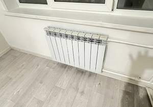 Студия квартира, вторичка, 23м2, 7/9 этаж