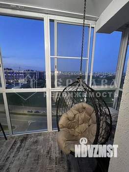 2-к квартира, вторичка, 63м2, 12/12 этаж