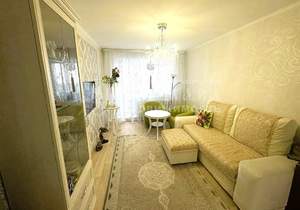 2-к квартира, вторичка, 44м2, 5/5 этаж