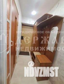 1-к квартира, вторичка, 30м2, 5/5 этаж