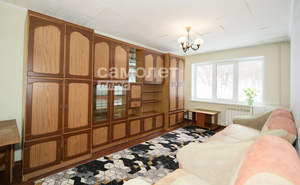 2-к квартира, вторичка, 45м2, 1/5 этаж